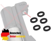 5X Joint O-Ring Pour SodaStream Soda Club Eau-Maxx Brita Neo4 CO2 Cylindre