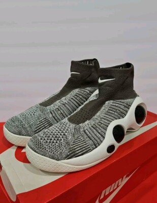 2017 Nike Flight Bonafide Flyknit Premium Supreme x Air Zoom 95 Men’s Size  Y