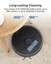 thumbnail 5 - Roborock S4 Max Robot Vacuum with Lidar Navigation, 2000Pa Strong Suction, Multi