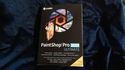 Buy Corel PaintShop Pro 2020 with bitcoin