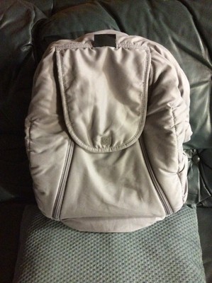 jolly jumper infant car seat cover