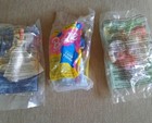 Vintage McDonald's Happy Meal Toys BARBIE and Friends New  1994 & 1996 — photo 2