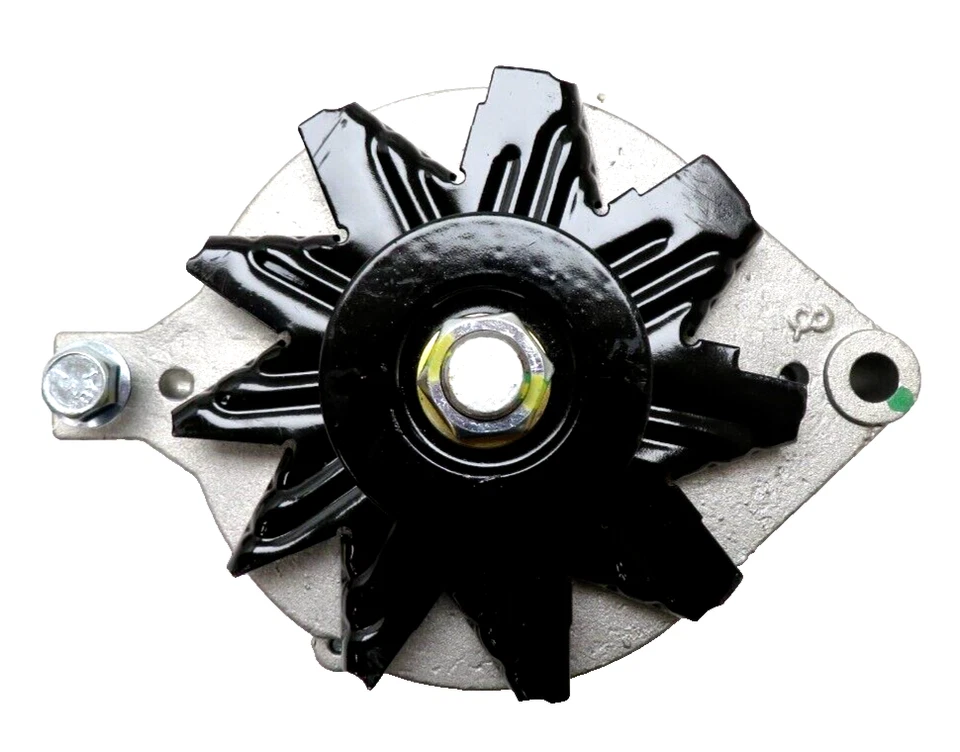 Alternador RMMAL00141 remanufacturado por Magneti Marelli para Mustang 72-73 5,0 L Foto 2 de 4