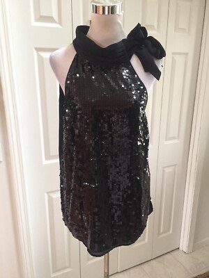 lane bryant sequin top