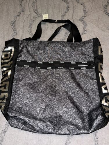 New Victoria's Secret PINK Tote Bag