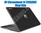 Choose Any 1 Vinyl Skin / Decal for HP Chromebook 14 7265NGW - Free US Shipping!