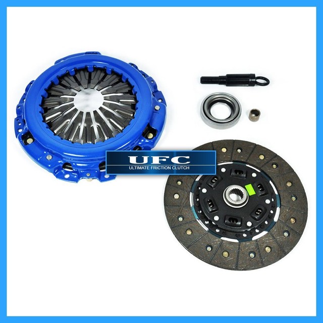 UFC STAGE 2 CLUTCH KIT fits 20052015 NISSAN FRONTIER / XTERRA 4.0L
