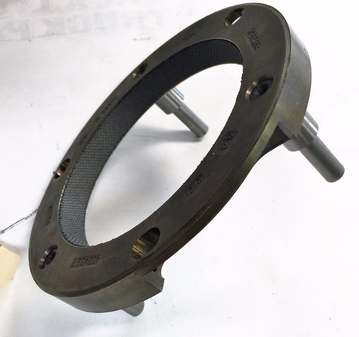 HRギーガー Biomechaniod Sterlling リング 13号 HRギーガー Biomechaniod Sterlling リング 13号 - メルカリ