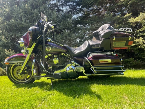 1997 Harley-Davidson Touring 