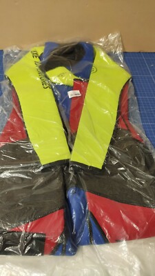 Axe Adventures Cany Pro 3.0 - Grösse: XS