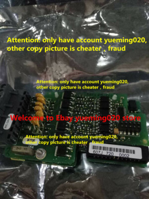 20C-DA1-B I/O Option powerflex 700H Inverter