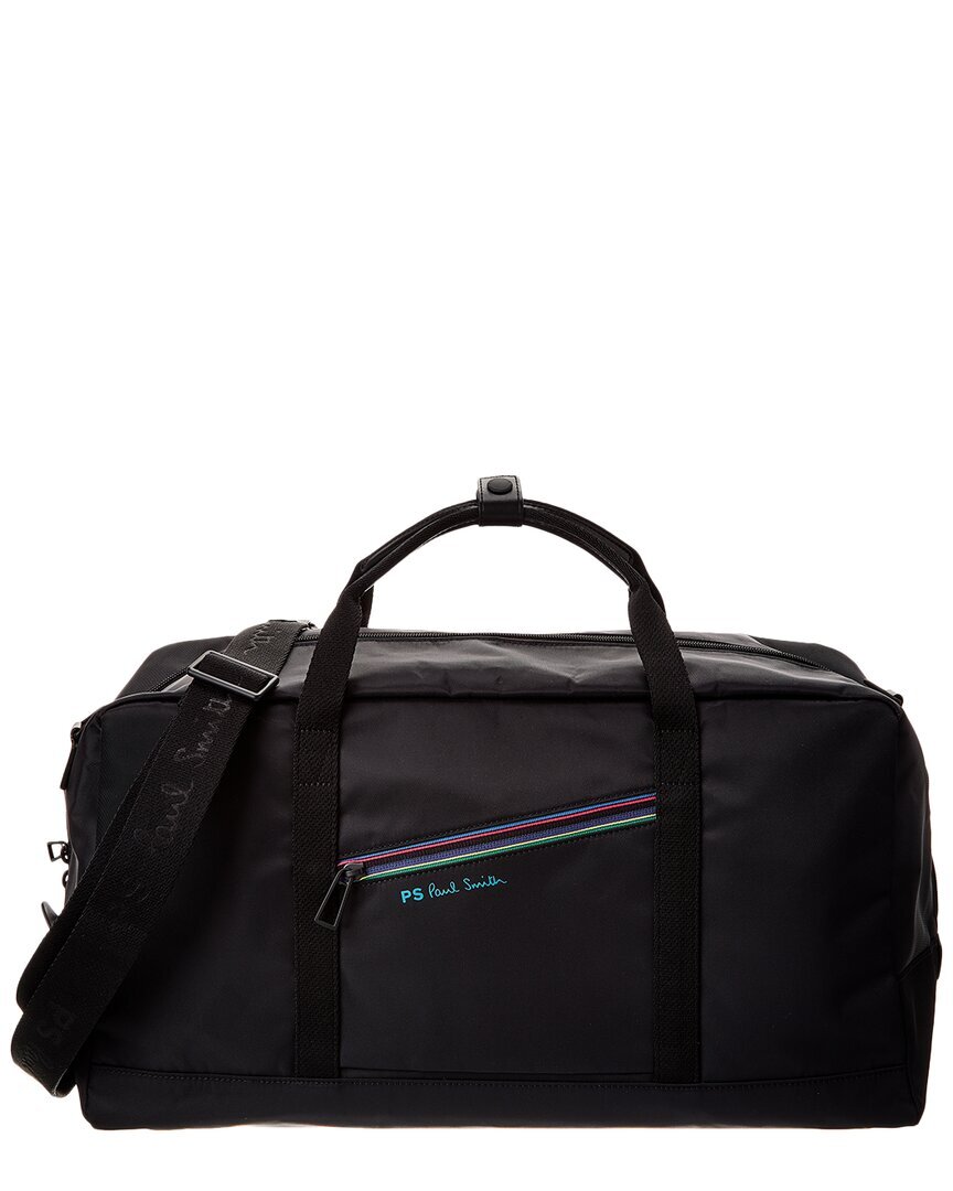 Сумка Ps Paul Smith Weekender мужская черная Os 40090₽