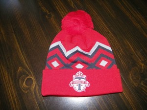 toronto fc hat