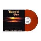 LP Vinyl Records Import Mercyful Fate