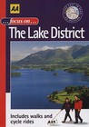 Focus on the Lake District by AA Publishing (Paperback, 1997)