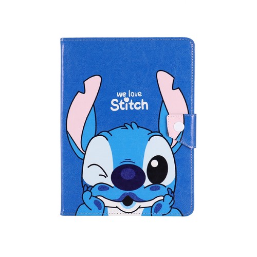 Stitch stand-up case for various Samsung Galaxy Tablet Model from 7" 8 10.5" 11" - Picture 22 of 32