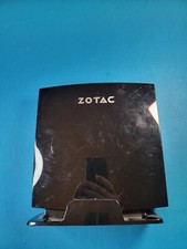 Zotac Mag PC no power cord