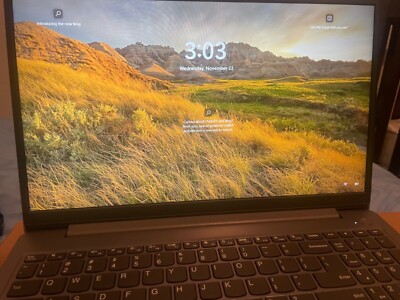 Lenovo IdeaPad Flex 5 15ITL05 15.6