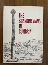 Die Skandinavier in Cumbria, 1985 1. P/b, Sie...