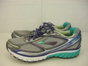 brooks ghost 7 wide