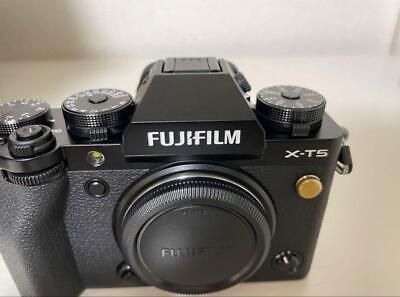 FUJIFILM XT5 BODY + FREE SMALLRIG GRIP camera | eBay FUJIFILM XT5 BODY + FREE SMALLRIG GRIP camera | eBay