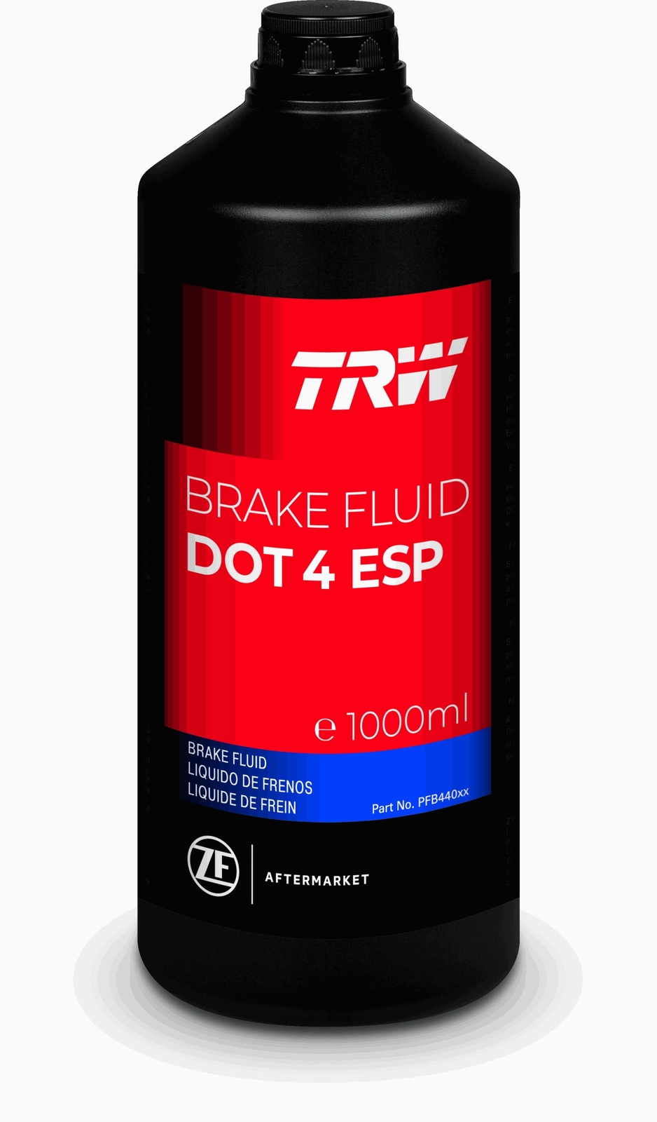 PFB440SE TRW Brake Fluid