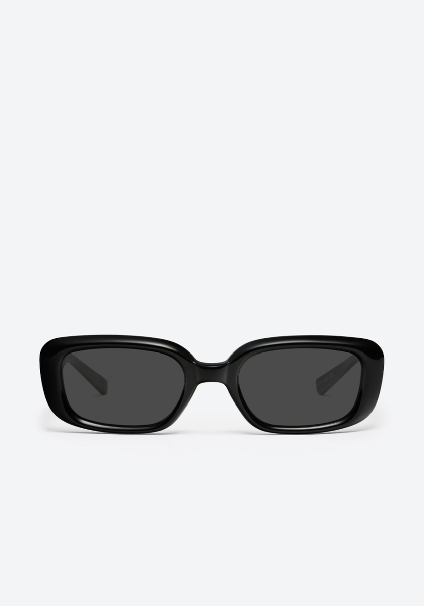 Maison Margiela - MM106 01 Sunglasses Black | eBay Maison Margiela - MM106 01 Sunglasses Black | eBay