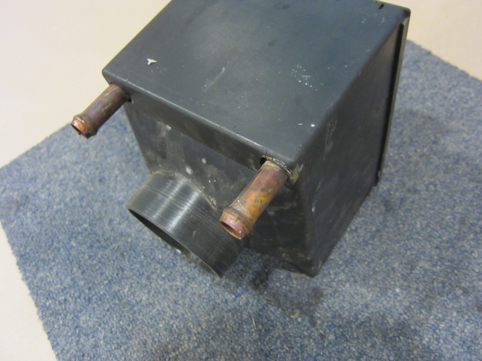 Ferrari  208,308 - RH Heater Box Assy - Part# 60151305