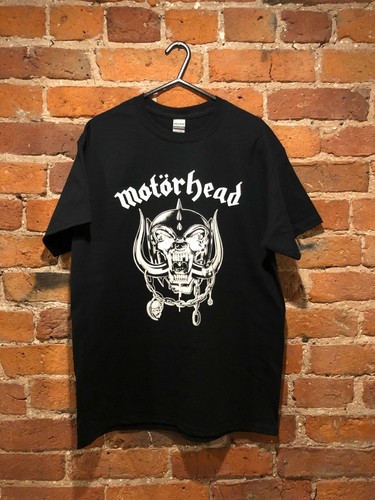 ladies motorhead t shirt