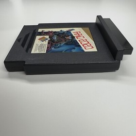 Raid 2020 | HES NES Nintendo Game | Home Entertainment Suppliers | H.E.S | PAL