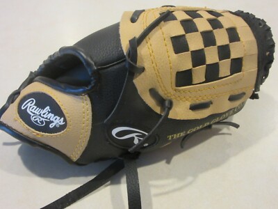 Rawlings PL100GB 10インチ グローブ　ゴールド Rawlings Baseball Glove PL100GB 10 Inch Children | eBay