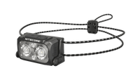 Nitecore Stirnleuchte NU25 Mct Ul Ultralight - 400 Lumen