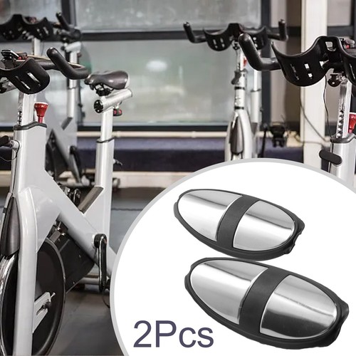 Impugnatura tablet sensore frequenza cardiaca cyclette tracciamento efficiente ed efficace - Foto 10 di 24