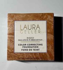 Laura Geller Baked Balance-N-Brighten Color Correcting Foundation