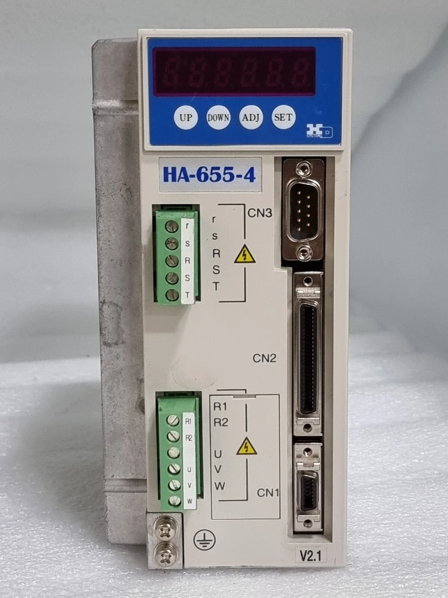 Harmonic Drive Drives & Starters for sale | eBay