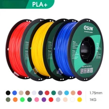 3D Printer Filament Dimensional Accuracy +/- 0.03mm Spool 3D Printing Material