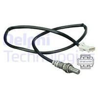 Delphi ES20115-12B1 Lambdasonde Links Vorne Vorne Links FÜR Saab Volvo