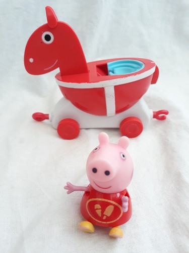 Figuras de Peppa Pig-*Elige de la lista* - Imagen 644 de 721