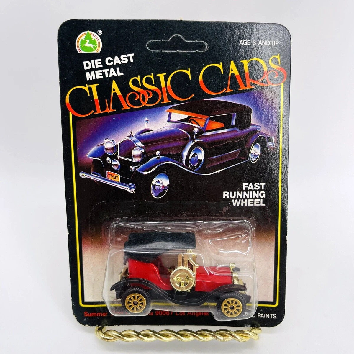 Collectable hotsell mini cars