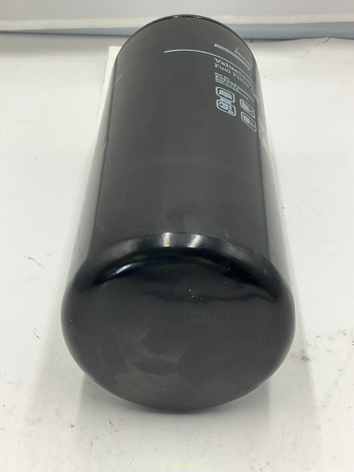 QTY 1 MTU Value Spares X59408300093 SPIN-ON EASY CHANGE FUEL 
