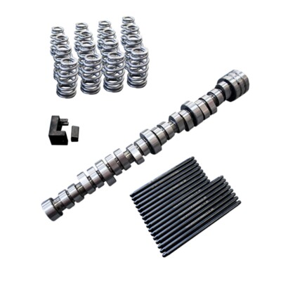 Texas Speed TSP B.F.D. Camshaft Kit For 2009+ Chrysler Dodge Jeep Hemi 5.7
