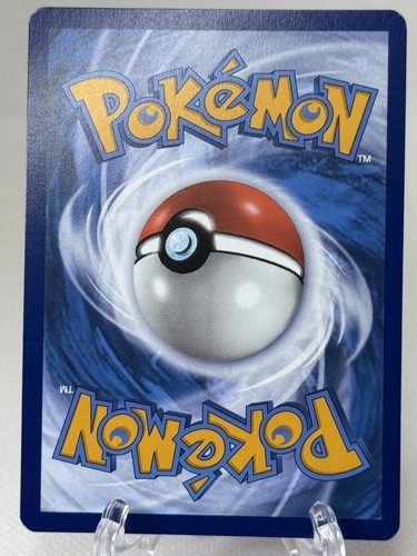 Fezandipiti 045/131 Poke Ball Reverse Holo Pokemon SV Prismatic Evolutions NM - Picture 3 of 3