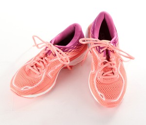 asics laufschuhe damen 38