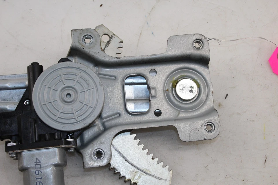 2015-2021 Subaru WRX Rear Right Window Regulator OEM EA71 - Image 2 of 4