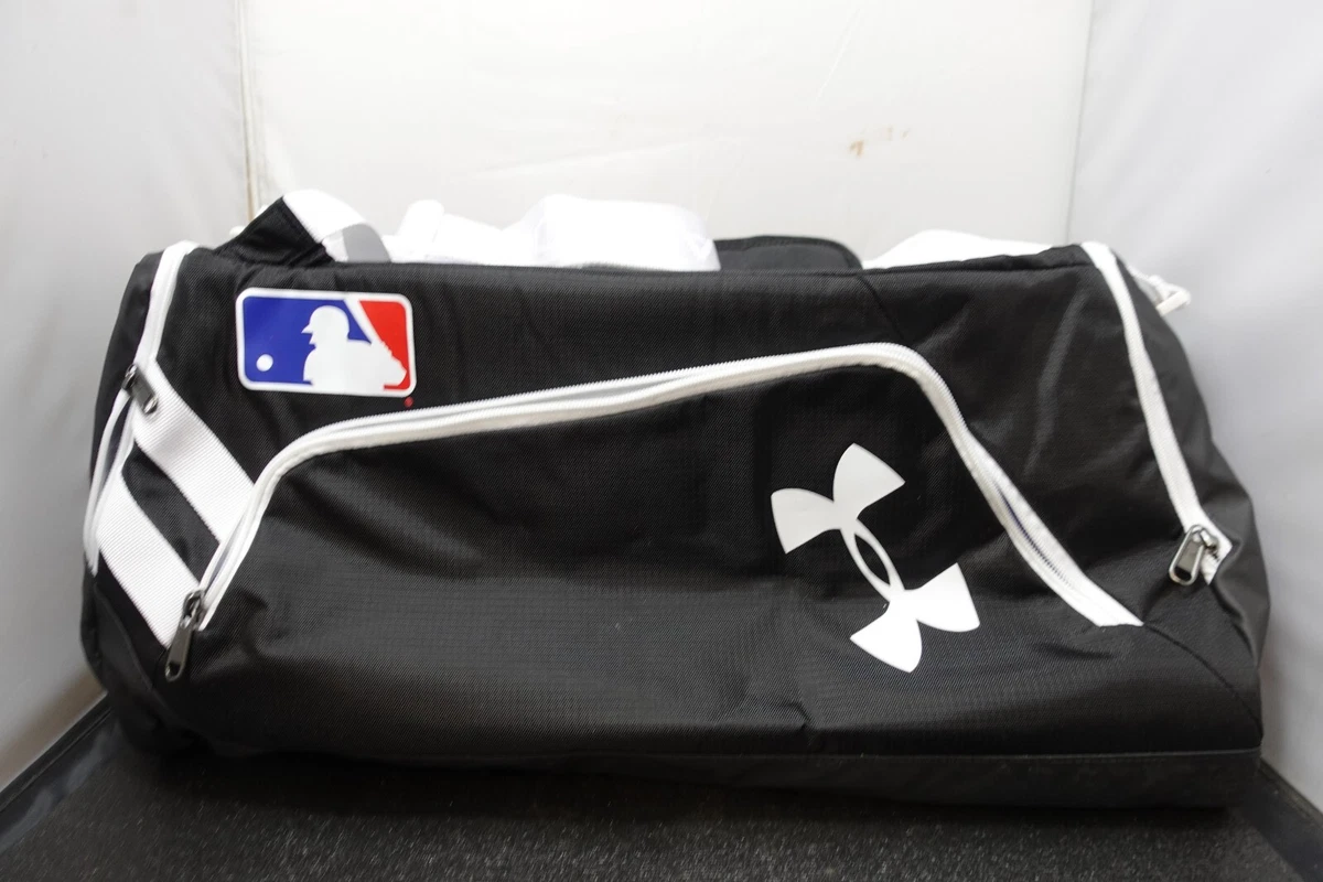 Under Armour Mens Storm Gym Duffle Bag Large NEW eBay