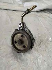 92-95 Honda Civic Power Steering Pump Assembly Oem With Pulley 93-97 Del Sol P02