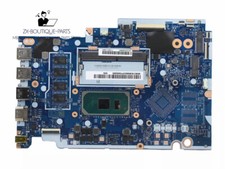 5B21B36590 Lenovo ideapad IdeaPad 3-17IIL05 I7-1065G7 4G Motherboard 5B20Z20023