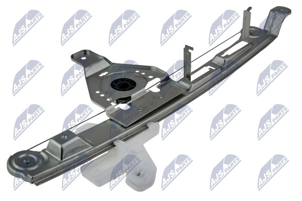 EPS-CH-036 NTY Fensterheber FüR Jeep-image