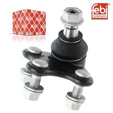 Rotule de suspension Skoda ROOMSTER