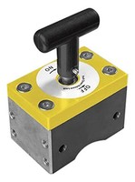 Magswitch Magsquare 1000 On/off Magnetic Work Holding Square With 1000 Lb/446 Kg Magswitch Magsquare 1000 On/off Magnetic Work Holding Square With 1000 Lb/446 Kg